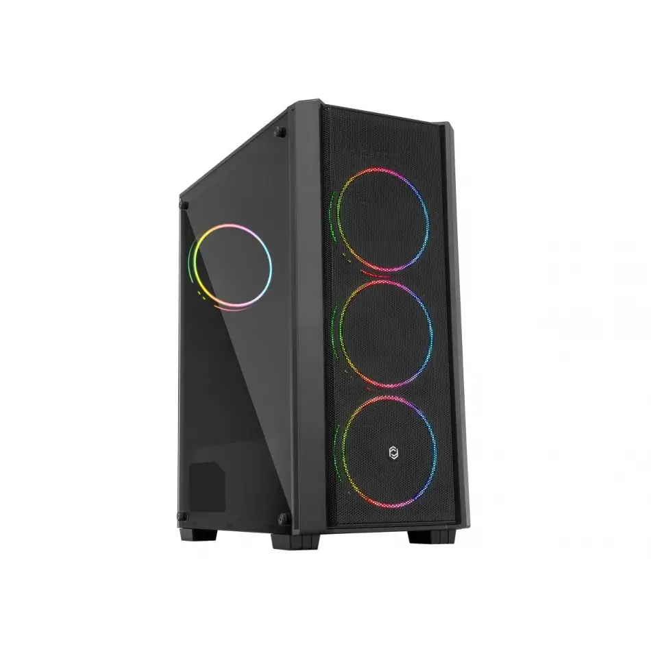 Frısby 500 W Oyuncu Kasa(fc-9415g)d.rıng Mesh