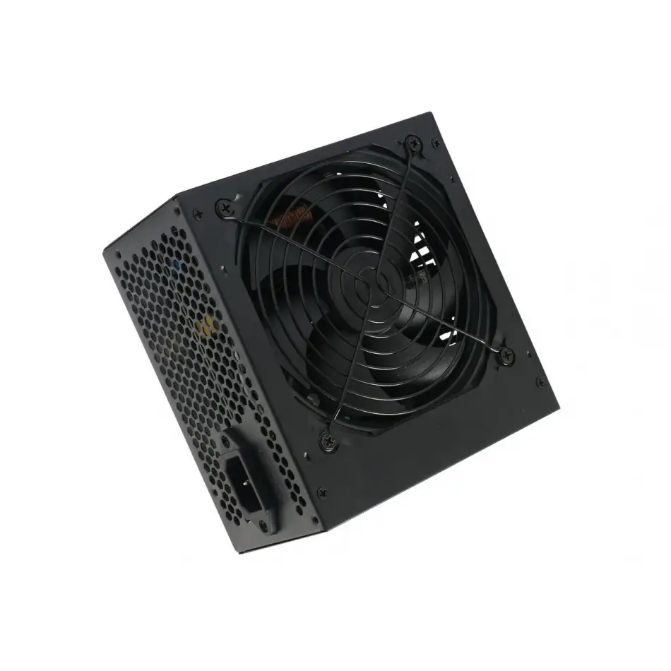 Frısby 550 W P.s(ps55f12b)  4xsata,12 Cm.fan,ppfc
