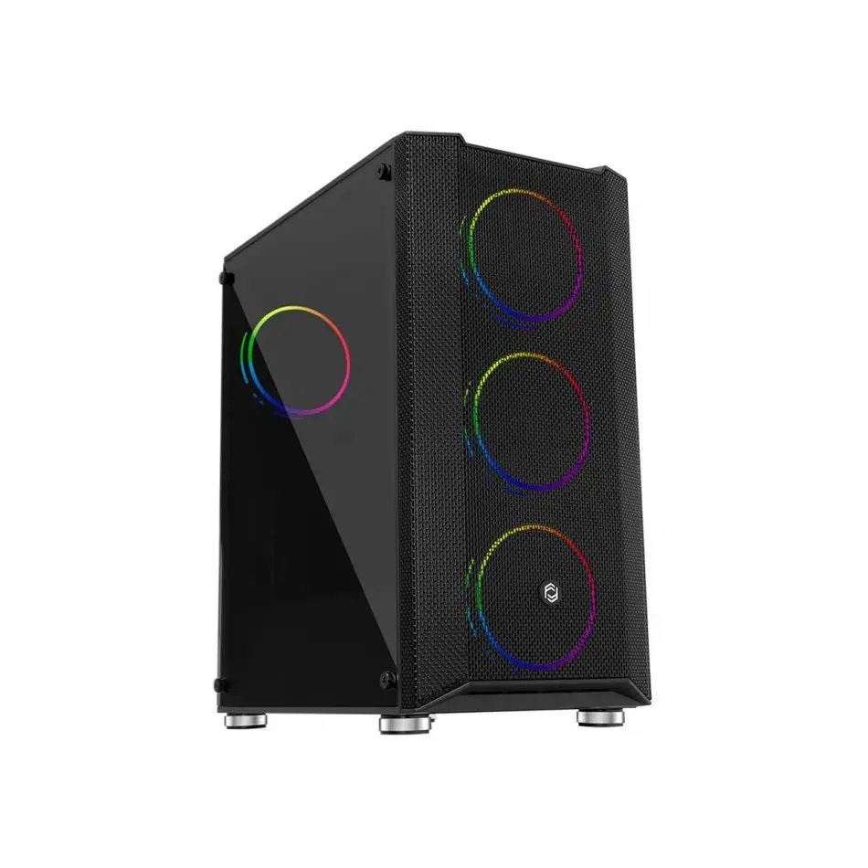 Frısby 650w Fc-9405g Panda Oyn.kasa.80+ ,rgb