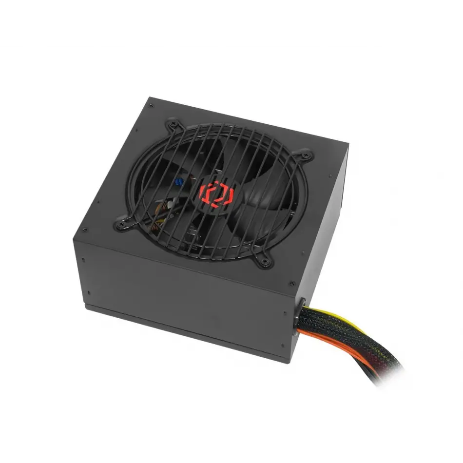 Frisby 650w Powersupply Fr-ps6580p 80+ 12cm.fan