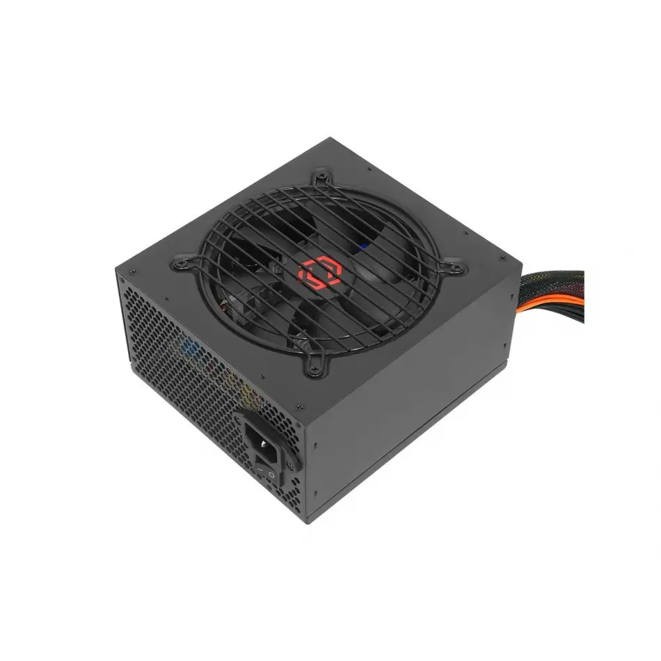 Frisby 650w Powersupply Fr-ps6580p 80+ 12cm.fan