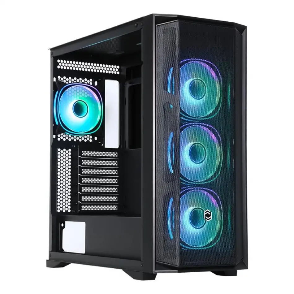 Frısby Cx-500 750w 80+(bronze) Argb Kasa