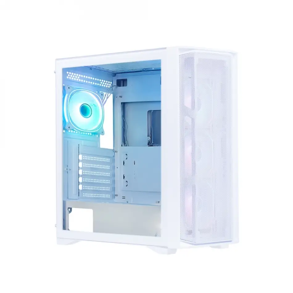 Frısby Cx-501 750w 80+ Bronze Argb Beyaz Mesh Kasa