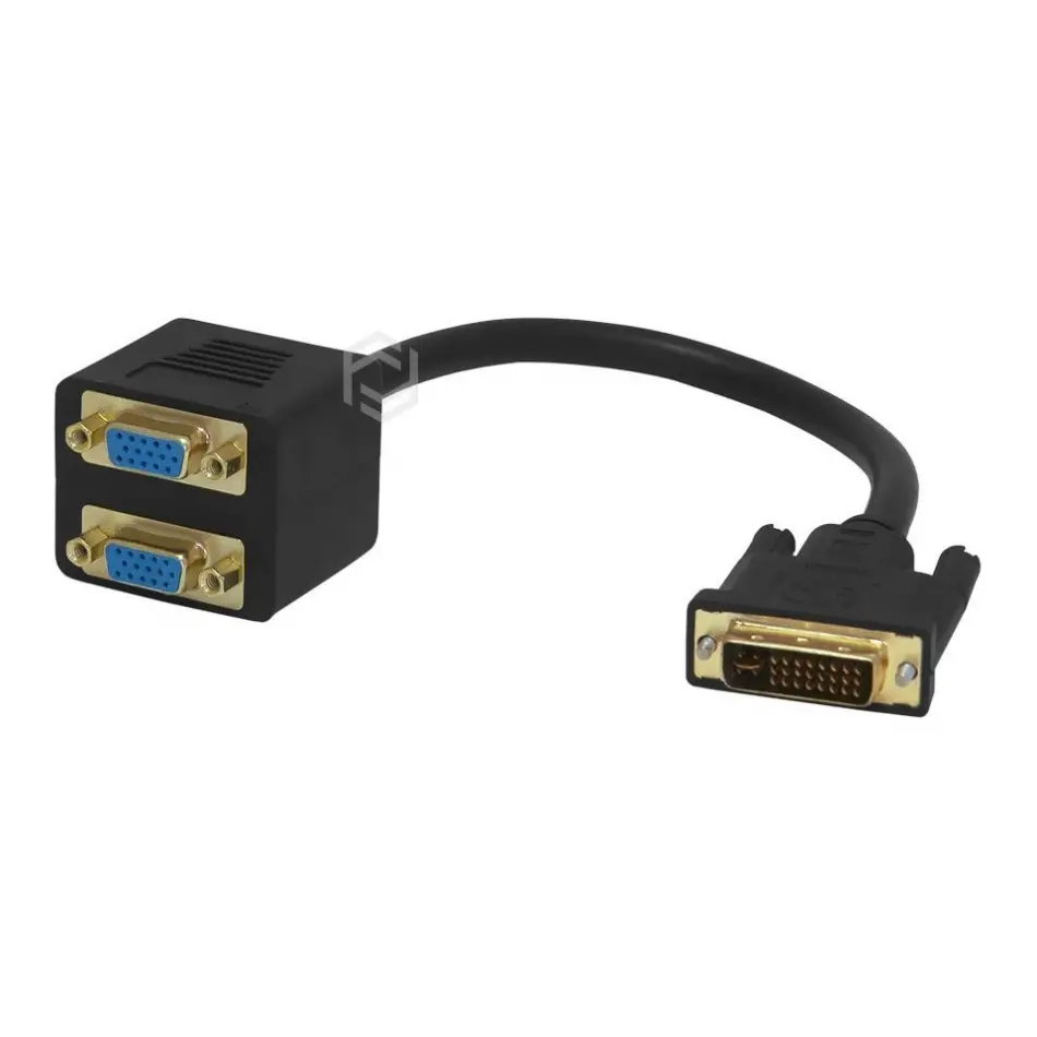 Frisby Fa-6660c 20cm Dvı-ı Erkek =>2 Vga Dişi