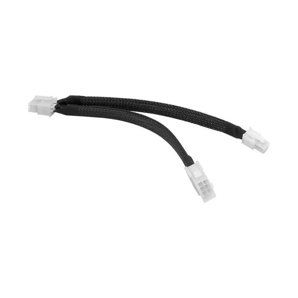 Frisby Fa-7570cc Cpu 8pin Dişi=>8+4 Pin Erkek