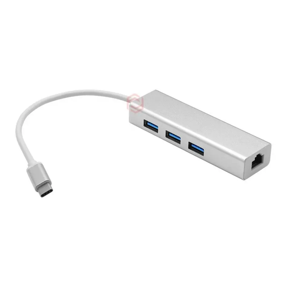 Frisby Fa-7666tc Usb Tip-c=>usb3.0+gigabit