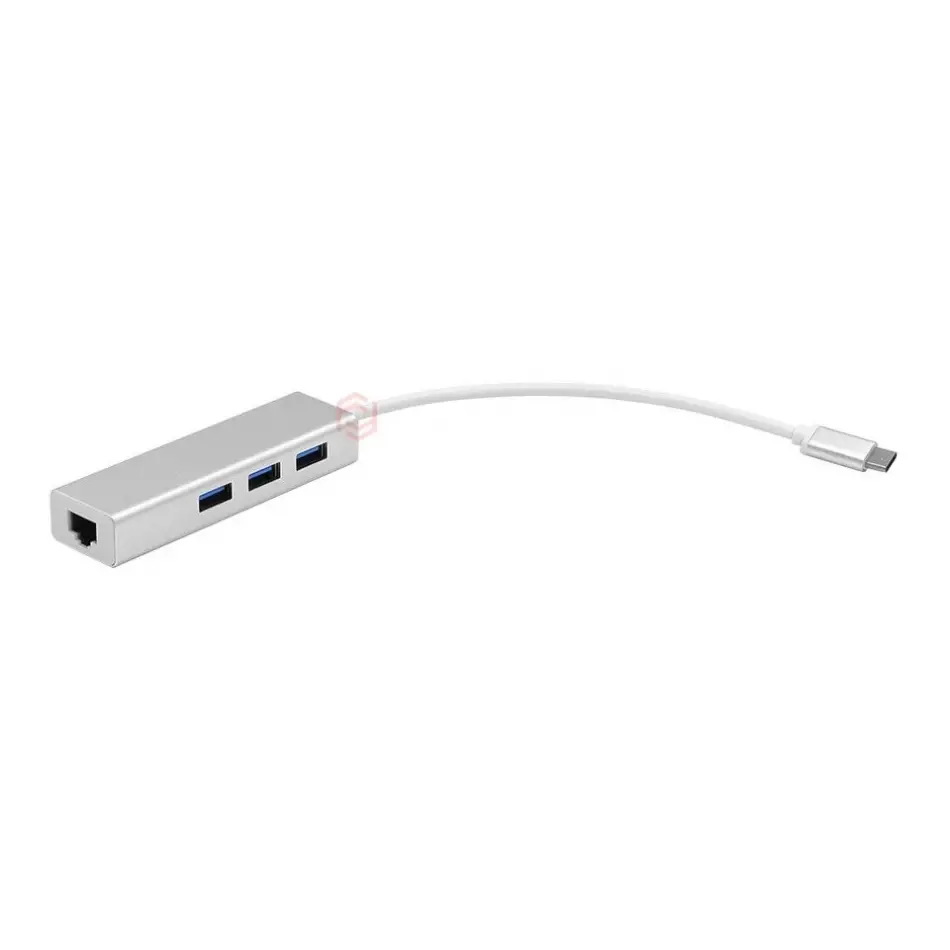 Frisby Fa-7666tc Usb Tip-c=>usb3.0+gigabit