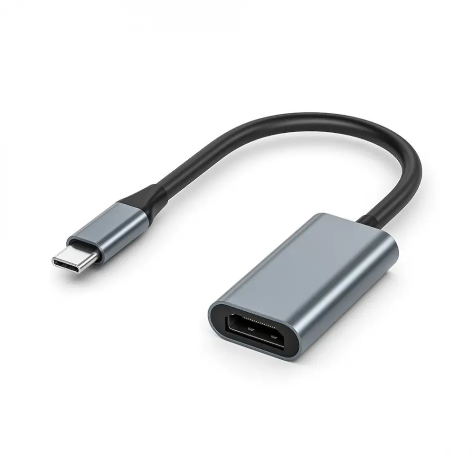 Frisby Fa-7670c Usb Tip-c=>hdmi Çevirici