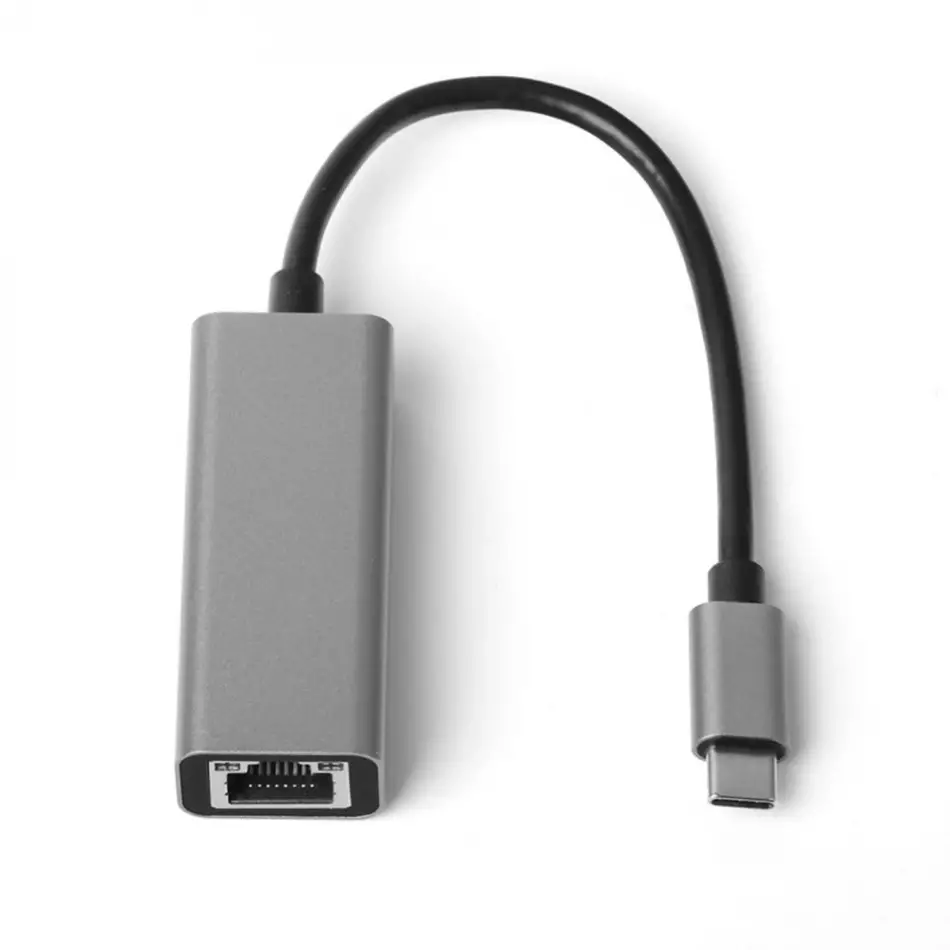Frisby Fa-7672c Usb Tip-c=>ethernet Çevirici