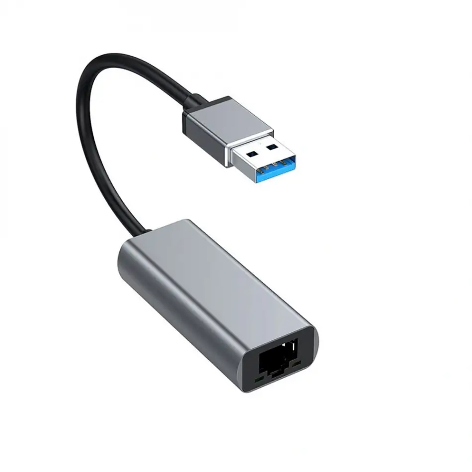 Frisby Fa-7674c Usb3.0=>ethernet Çevirici