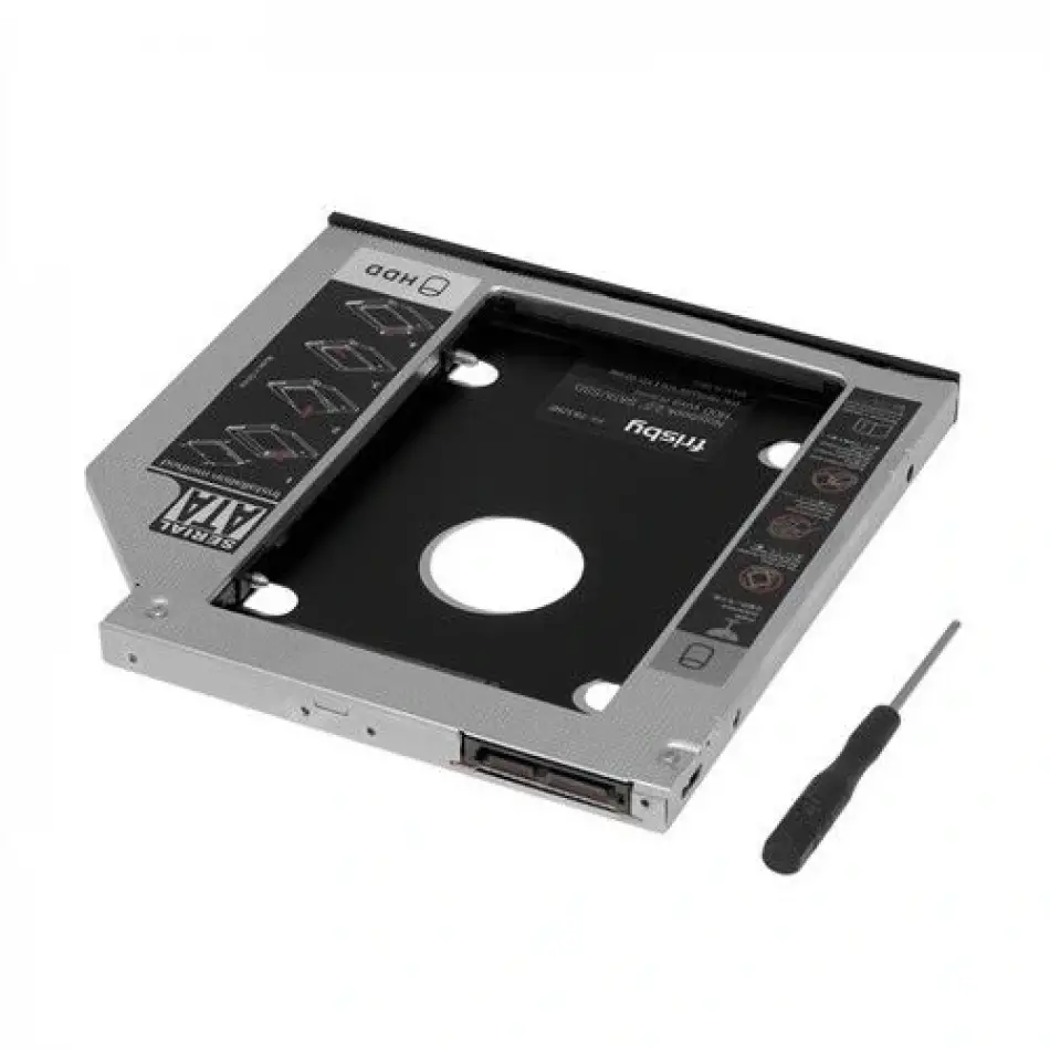 Frisby  Fa-7832nf 2,5 9,5mm İlave Hdd Sata Yuva