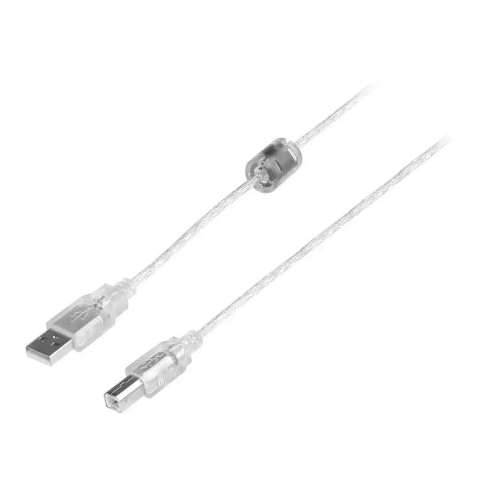 Frisby Fa-us24 3m Usb2.0 Yazıcı Kablosu