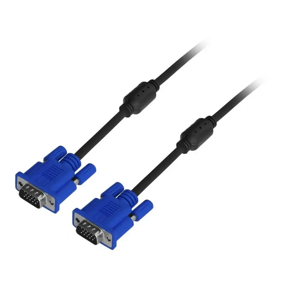 Frısby Fa-vg11 5mt Vga Kablo