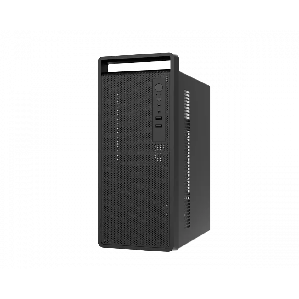 FRISBY FC-2740B 300W USB 2.0 Kulplu KASA