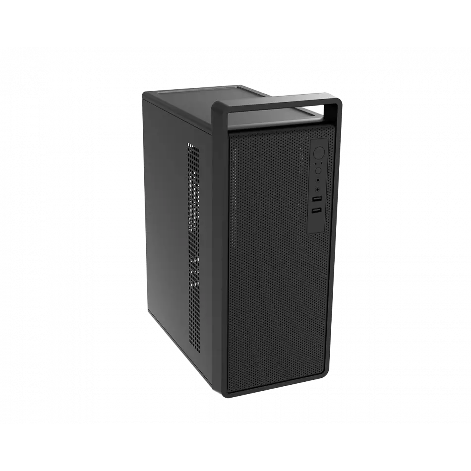 FRISBY FC-2740B 300W USB 2.0 Kulplu KASA