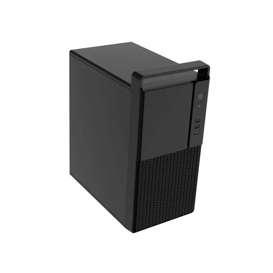 FRISBY FC-2750B 350W USB 3.0 Kulplu KASA