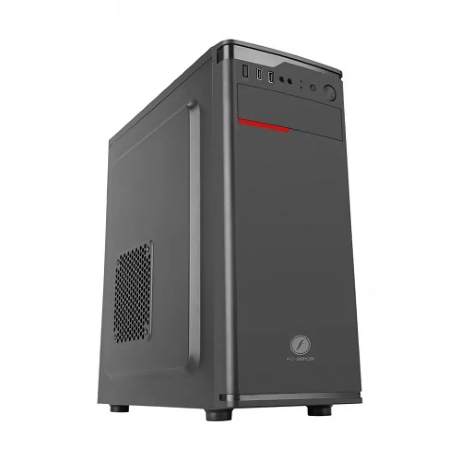 Frısby Fc-2910b 300w 120mm Fan Atx Kasa
