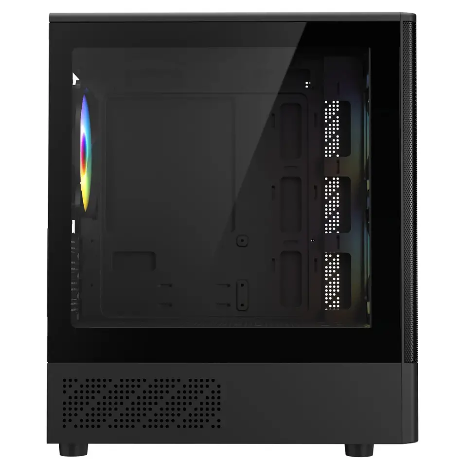 Frısby Fc-8975b 550w 3x Rgb Gaming Kasa