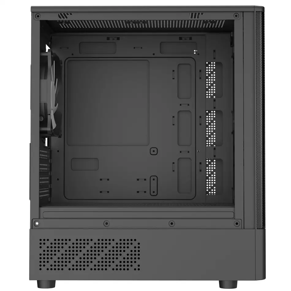 Frısby Fc-8975b 550w 3x Rgb Gaming Kasa