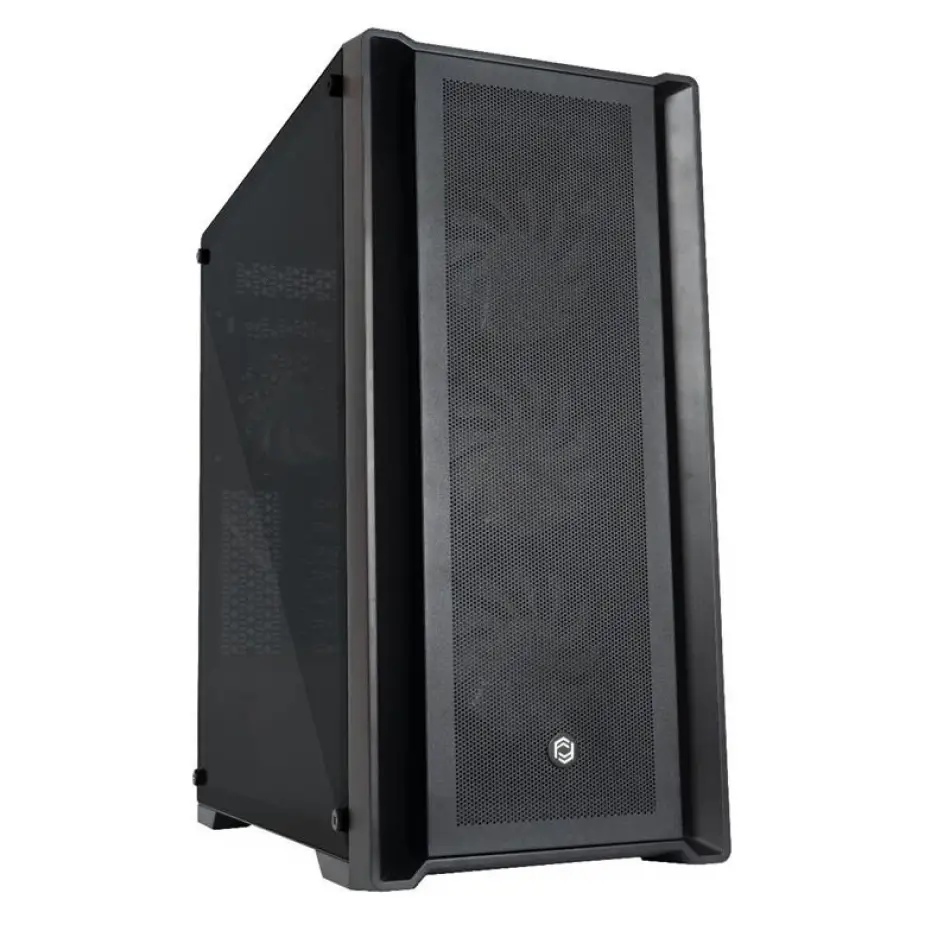 Frısby Fc-9445g Dynamıc 850w 80+ Bronze 4x120mm Rgb Fan Mesh Usb 3.0 Gamıng Siyah Kasa