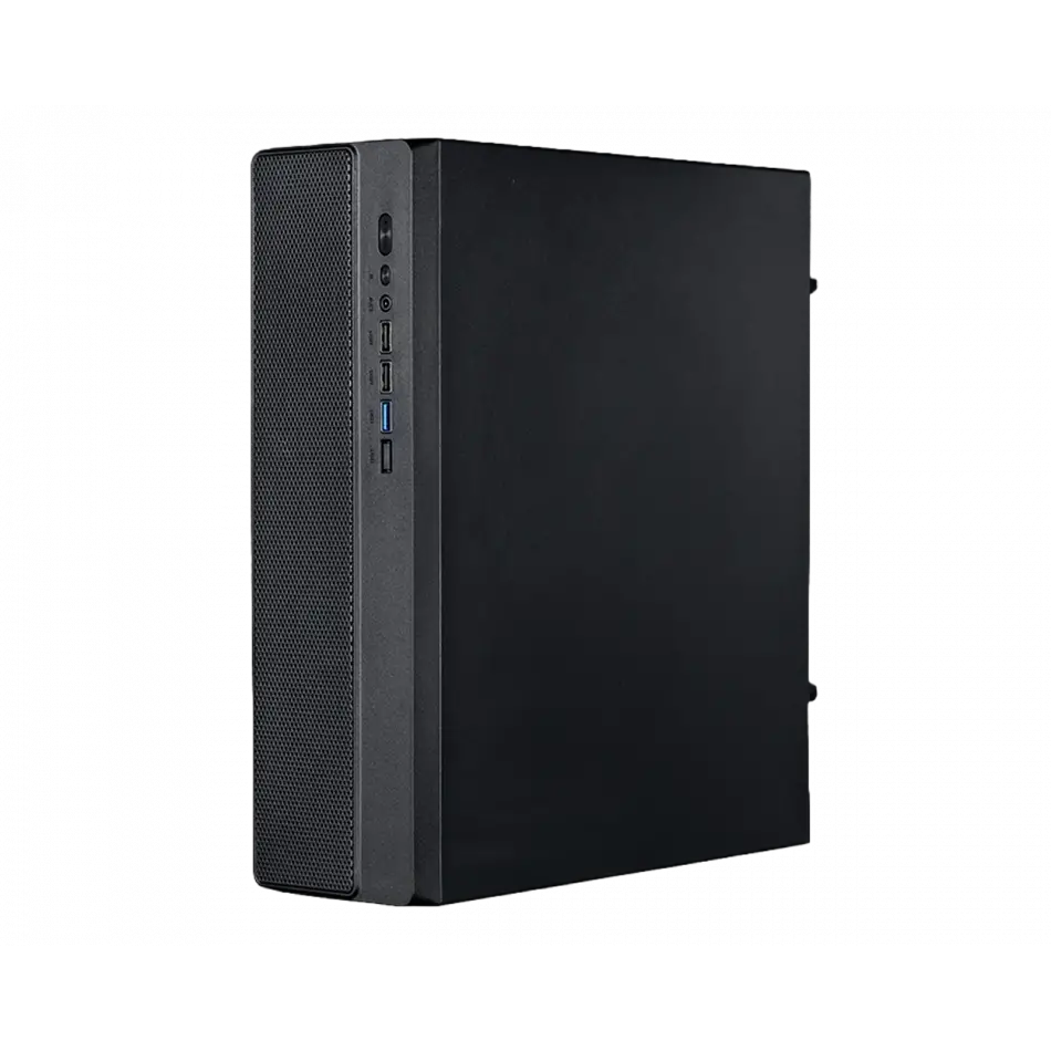 Frısby Fc-s6315b 300w Slım Kasa