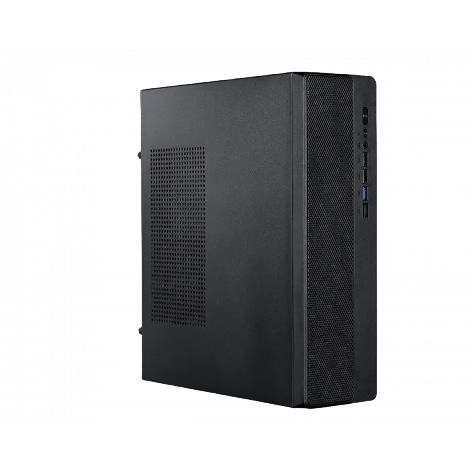 Frısby Fc-s6315b 300w Slım Kasa