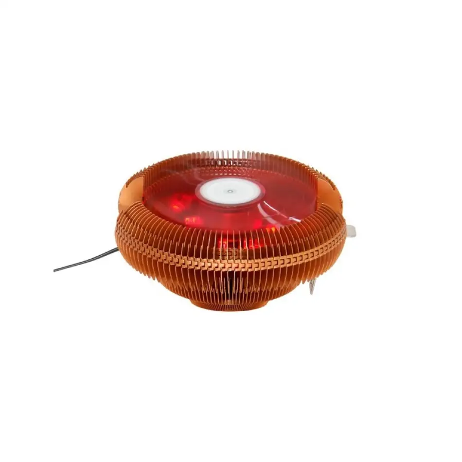 Frısby Fcl-f1310g Intel 1366/115x / Amd Am2/am2+/am3/am4 Cpu Soğutucu