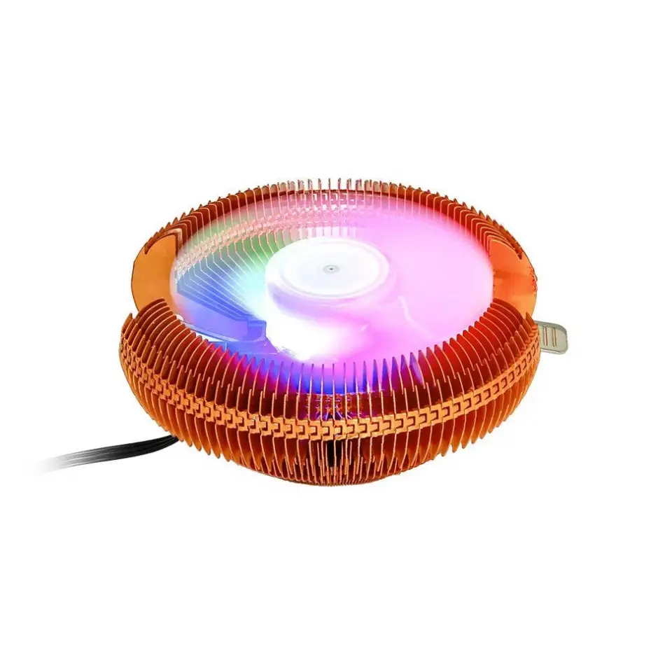 Frısby Fcl-f1314c Intel 1200/1366/115x-amd Am2/am2+/am3/am4 İşlemci Fan