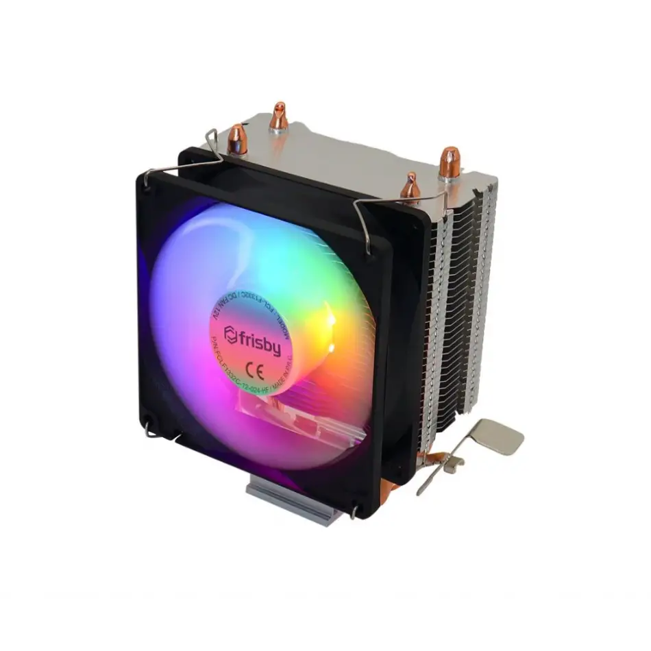 Frisby FCL-F1332C 90mm P2S CPU Soğutucu