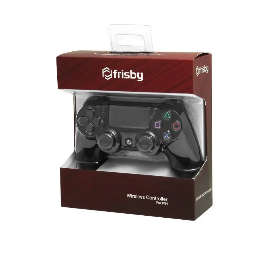 Frisby Fgp-3810b Kablosuz Ps4 Game Pad