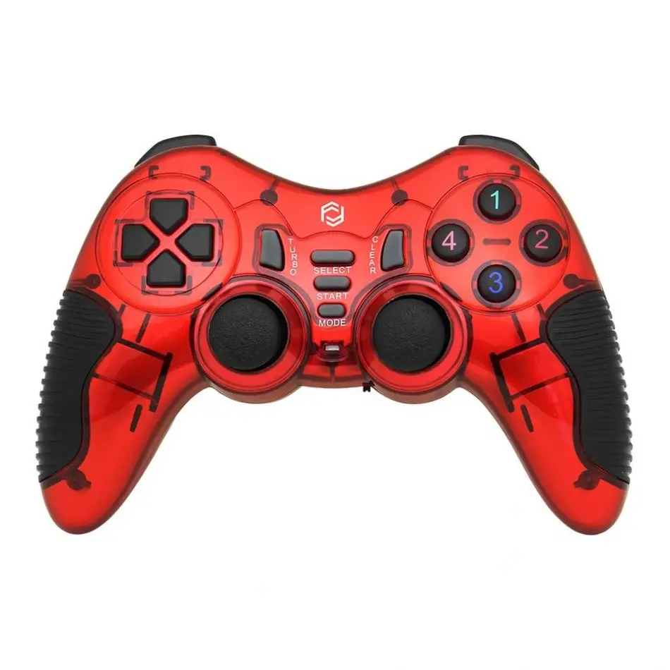 Frisby Fgp-3812r  Kablosuz Pc/ps2/ps3 Game Pad