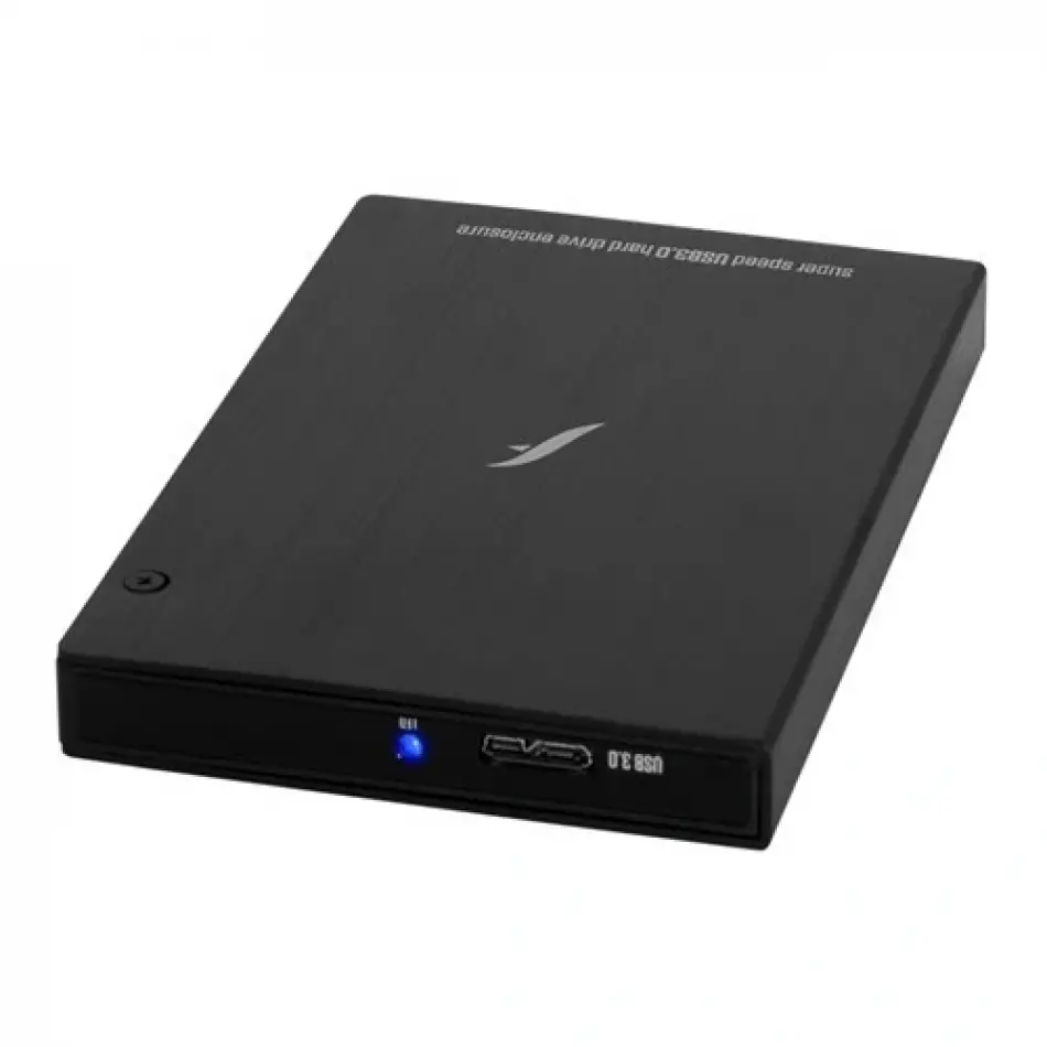 Frisby  Fhc-2540b 2,5 Sata Usb3.0 Alüminyum Hdd