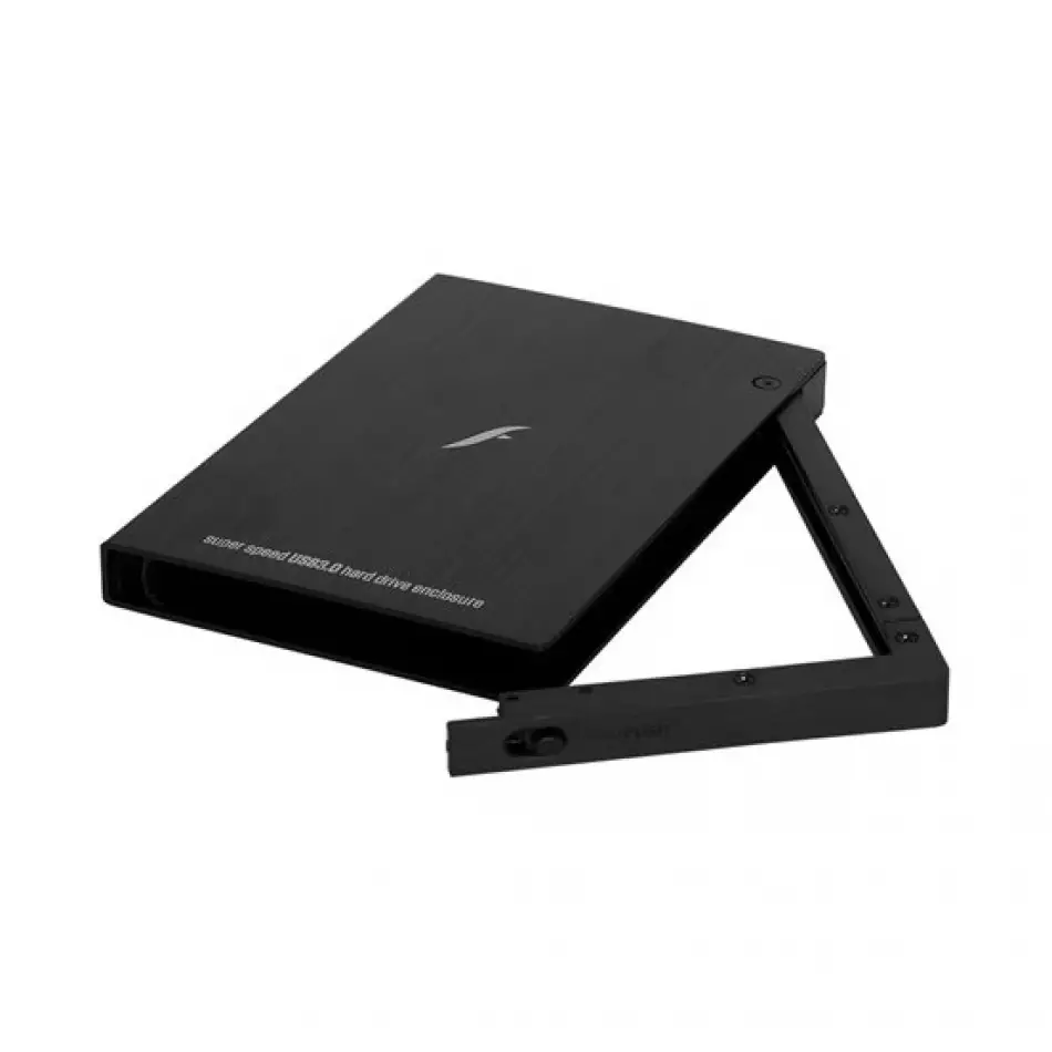 Frisby  Fhc-2540b 2,5 Sata Usb3.0 Alüminyum Hdd