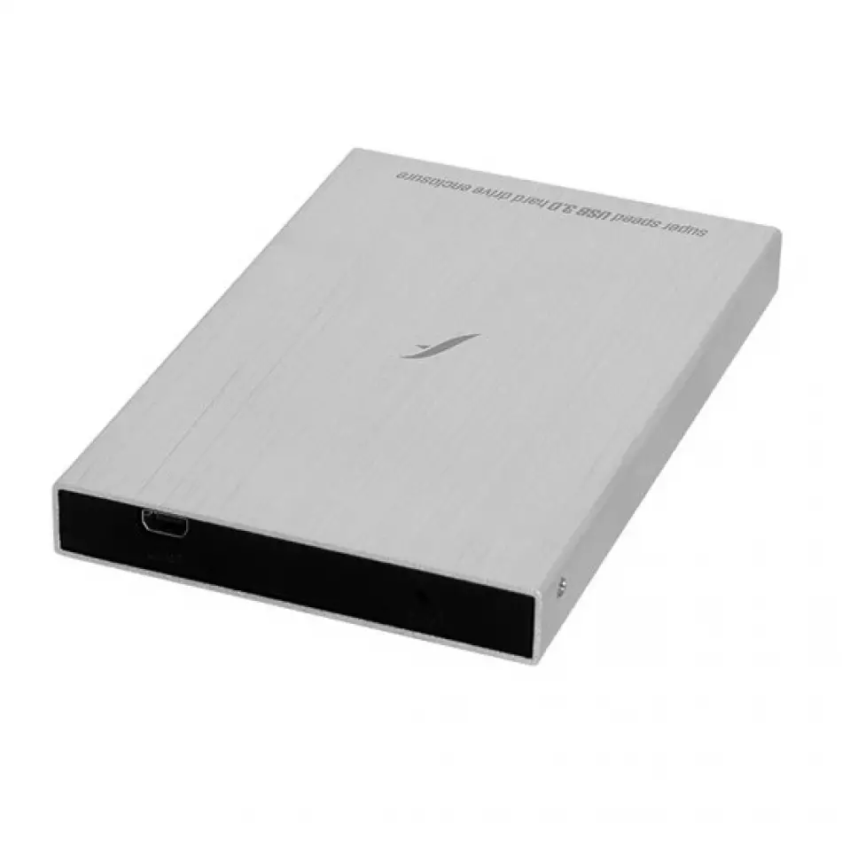 Frisby  Fhc-2550s 2,5 Sata Usb3.0 Alüminyum Hdd