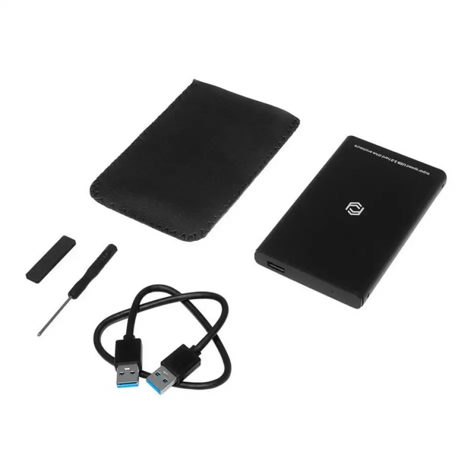 Frısby Fhc-2590b 2.5” Sata Usb 3.0 Disk Kutusu