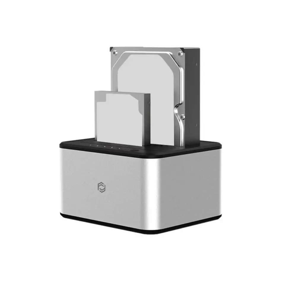 Frısby Fhc-3575a 2,5/3,5 Sata Usb 3.0 Dockıng Statıon