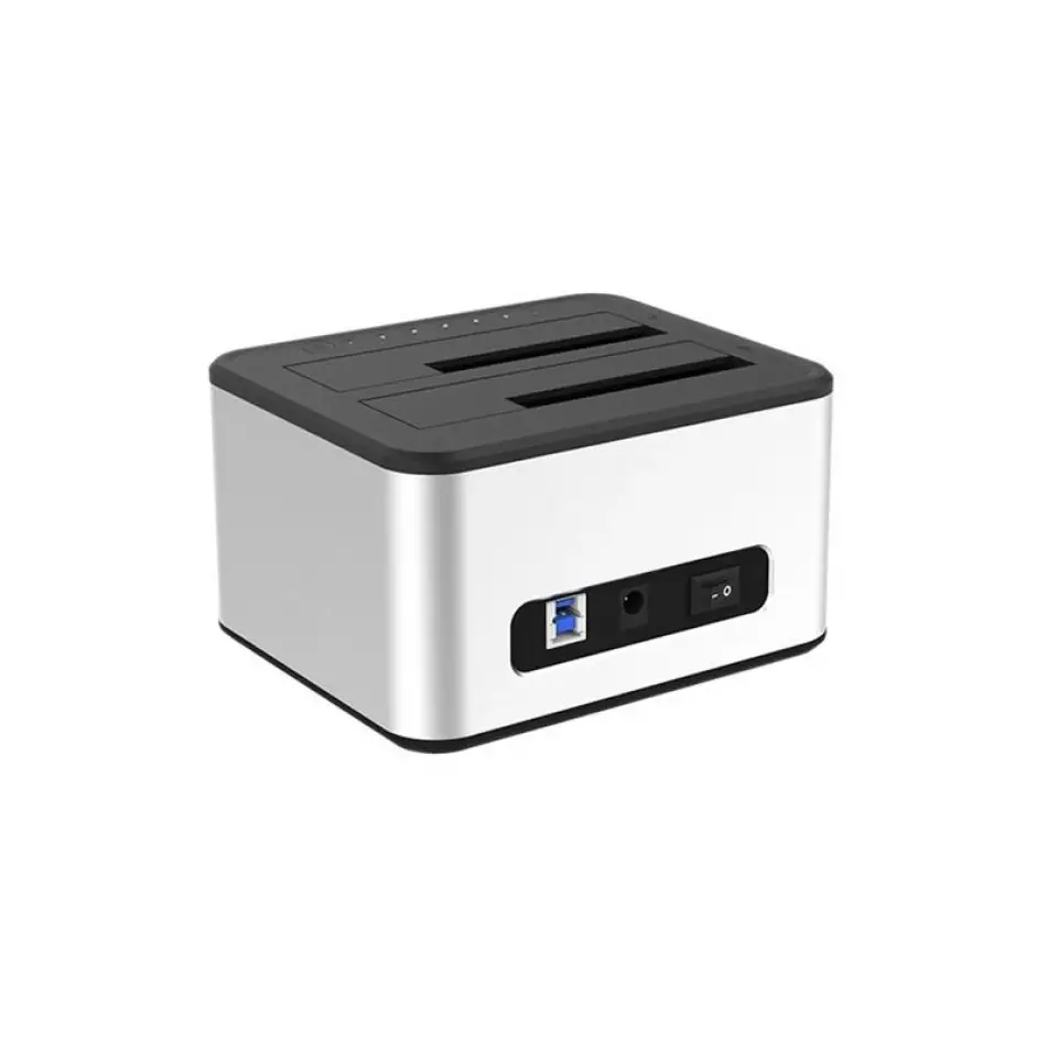 Frısby Fhc-3575a 2,5/3,5 Sata Usb 3.0 Dockıng Statıon