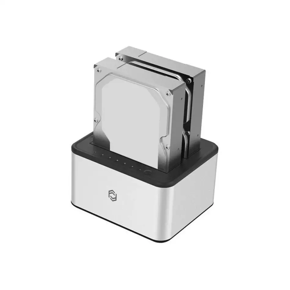 Frısby Fhc-3575a 2,5/3,5 Sata Usb 3.0 Dockıng Statıon