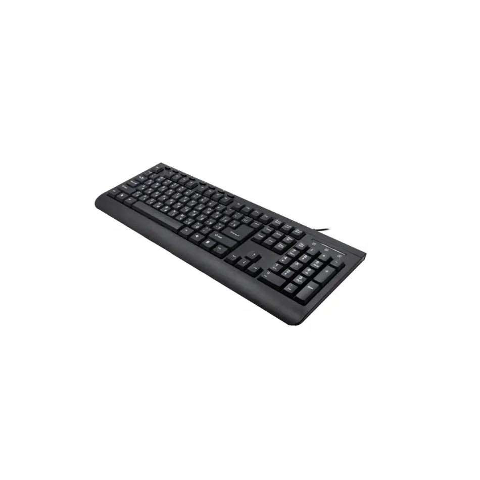 FRISBY FK-202RU RUSÇA USB MM KLAVYE
