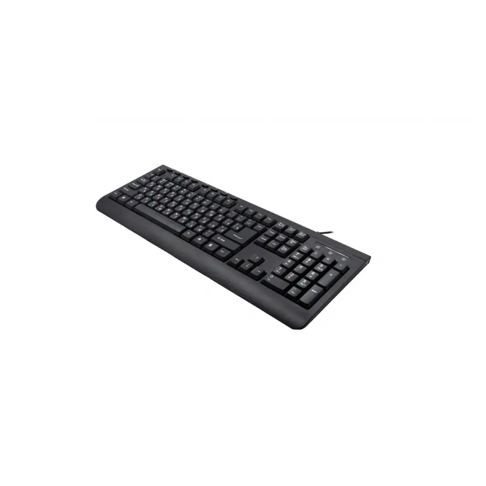 FRISBY FK-202RU RUSÇA USB MM KLAVYE
