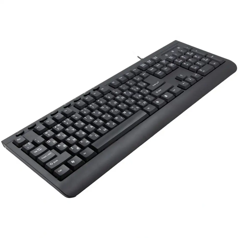 Frisby Fk-202ru Usb Rusça Siyah Q Mm Klavye