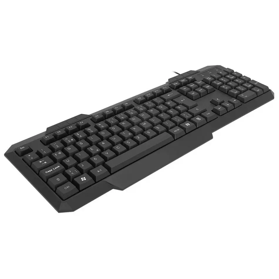 Frisby Fk-4812fu Usb Siyah F Klavye