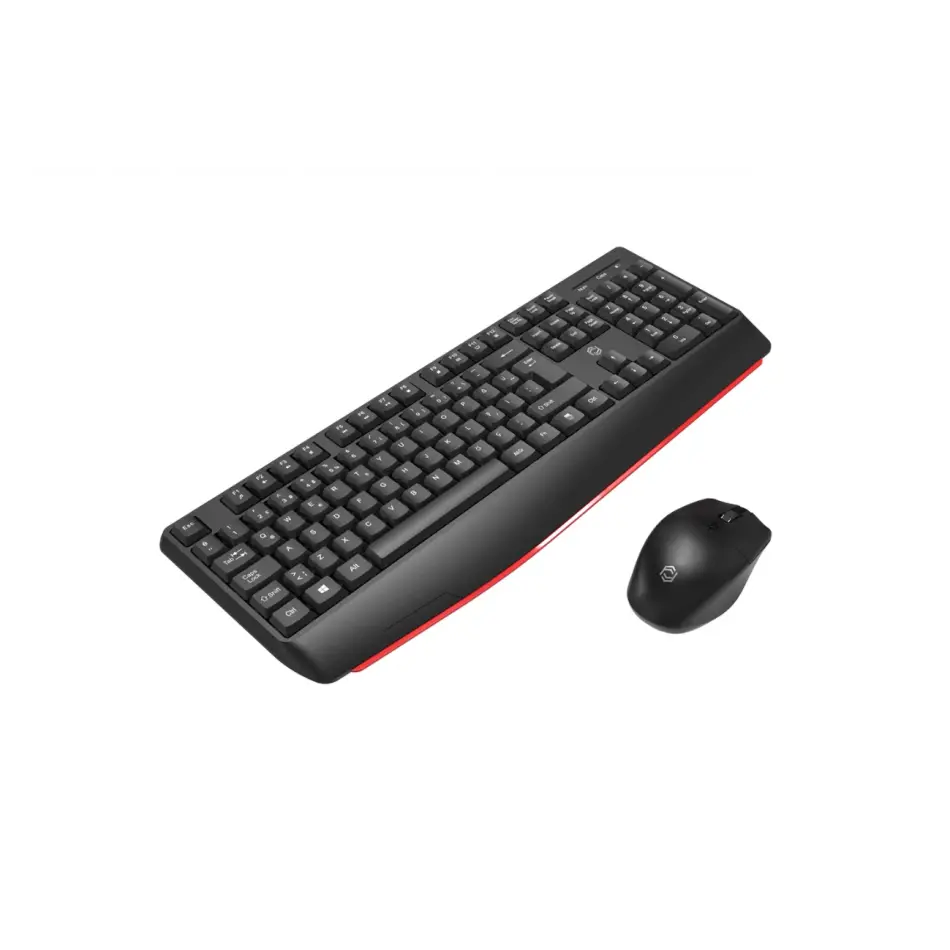 Frısby Fk-4890wQ Kablosuz Klavye Mouse Set