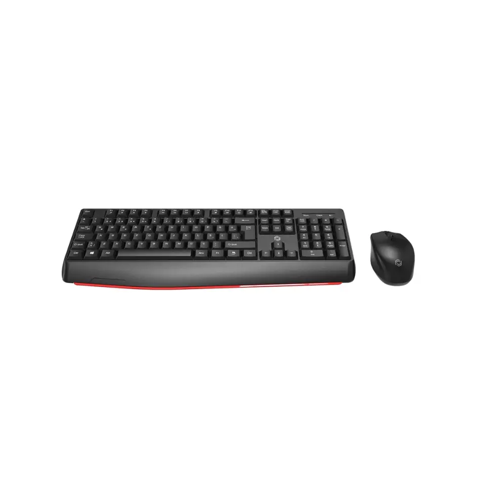 Frısby Fk-4890wQ Kablosuz Klavye Mouse Set
