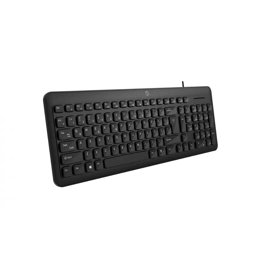 Frısby Fk-4905Qu Q Usb Multımedıa Klavye