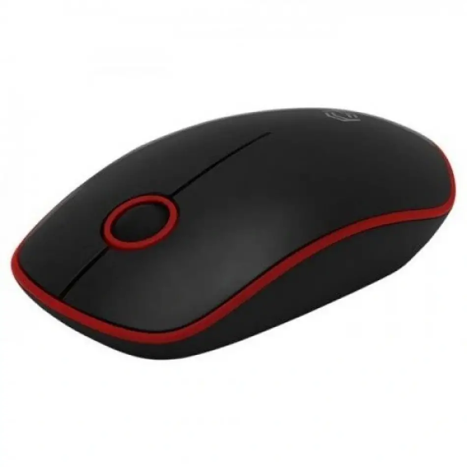 Frisby  Fm-266wm Kablosuz Siyah Mouse