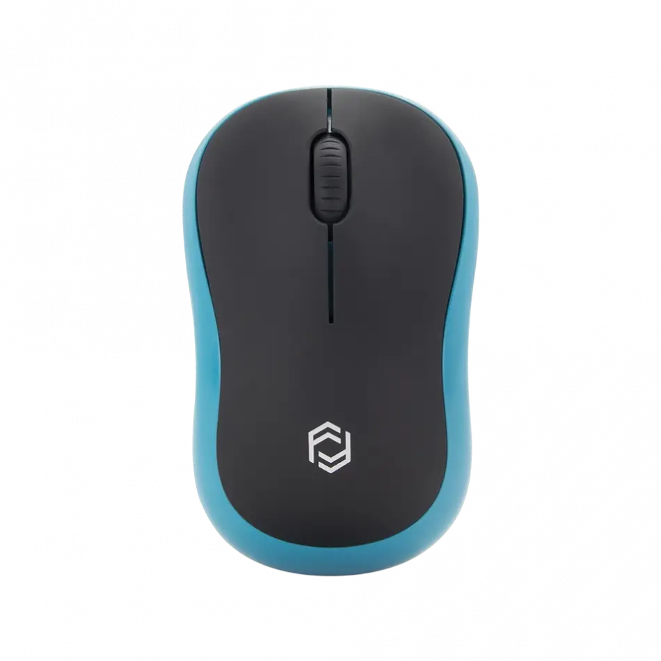 Frısby Fm-276wm Kablosuz Mouse Mavi