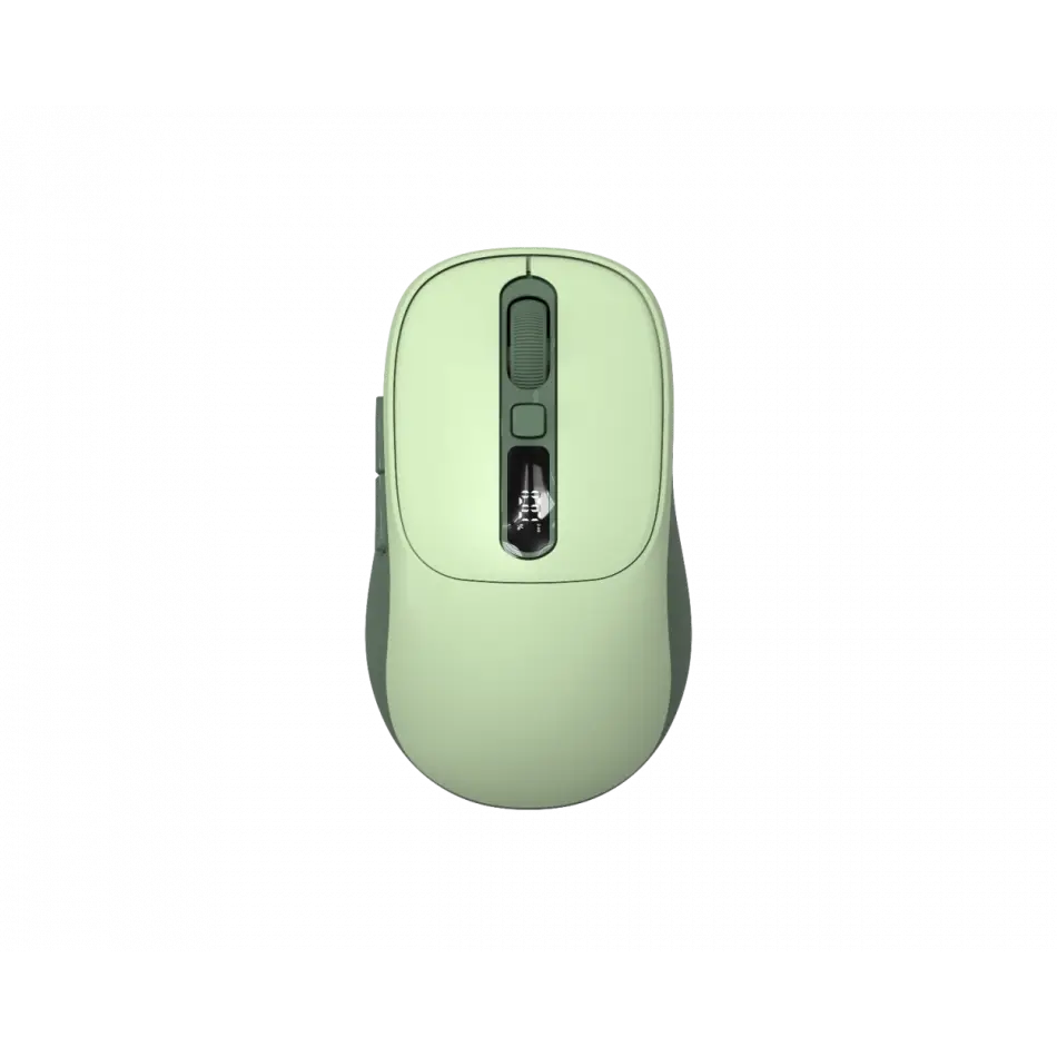 FRISBY FM-292WM KABLOSUZ OPTİK MOUSE YEŞİL