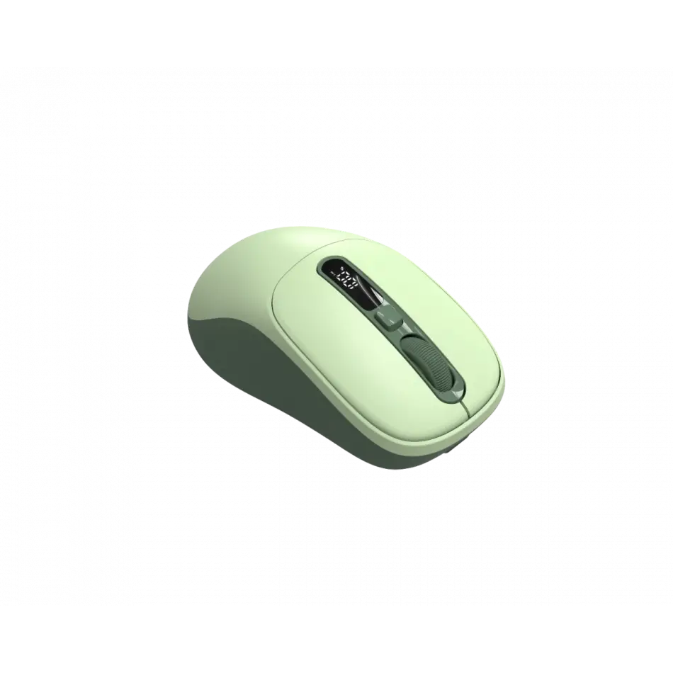 FRISBY FM-292WM KABLOSUZ OPTİK MOUSE YEŞİL