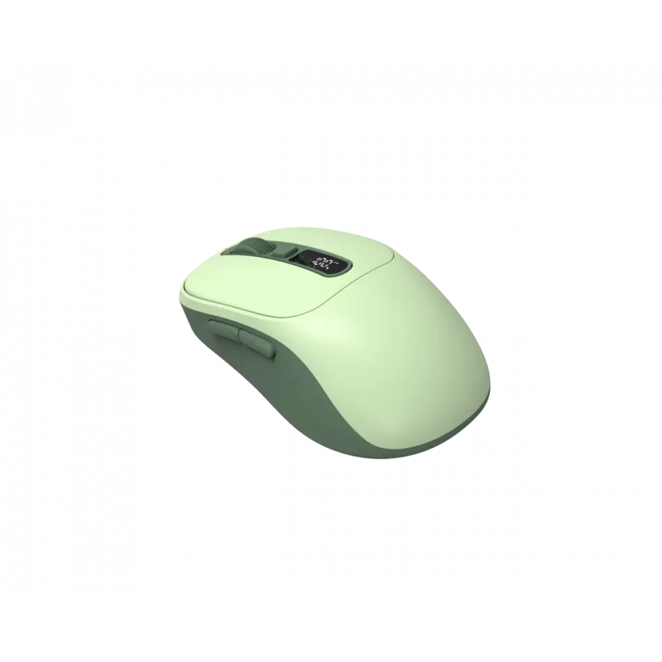 FRISBY FM-292WM KABLOSUZ OPTİK MOUSE YEŞİL